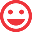 smile ikon